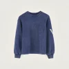 Sweatshirt Décontracté Chamo