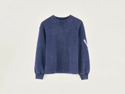 Sweatshirt Décontracté Chamo
