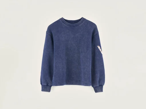 Sweatshirt Décontracté Chamo