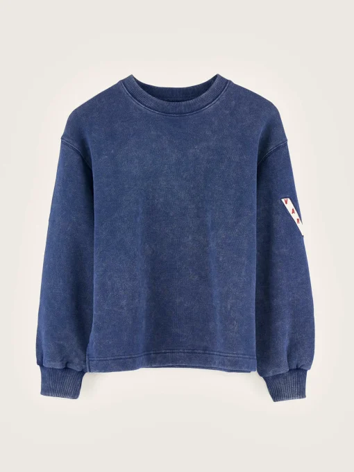 Sweatshirt Décontracté Chamo