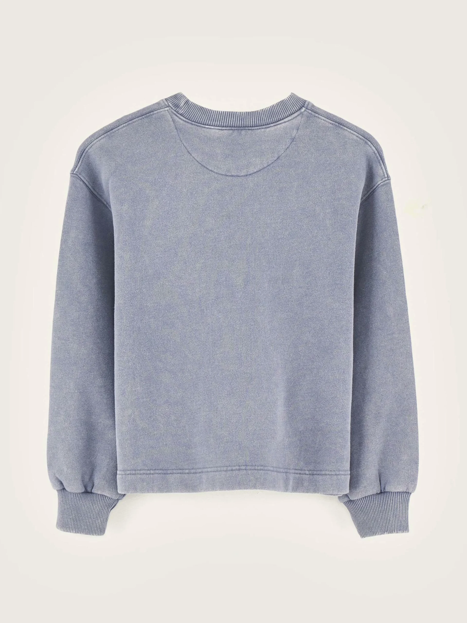 Sweatshirt Décontracté Chamo