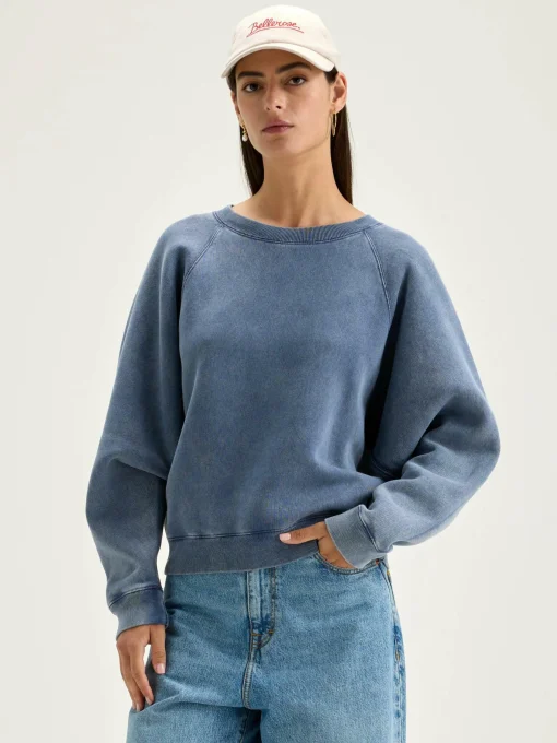 Sweatshirt Décontracté Fella