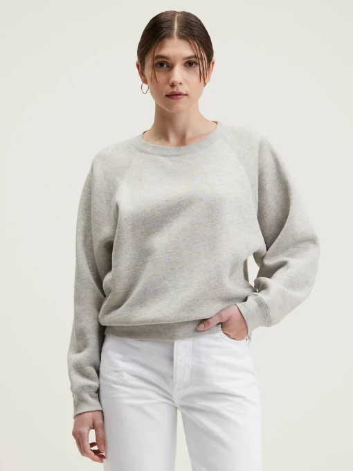 Sweatshirt Décontracté Fella