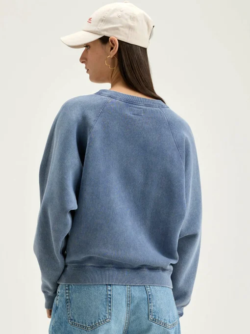 Sweatshirt Décontracté Fella