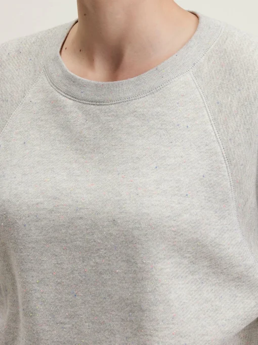 Sweatshirt Décontracté Fella
