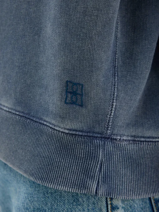 Sweatshirt Décontracté Fella