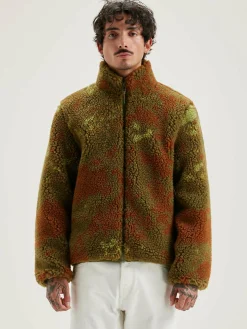 Sweatshirt Teddy Jeremy