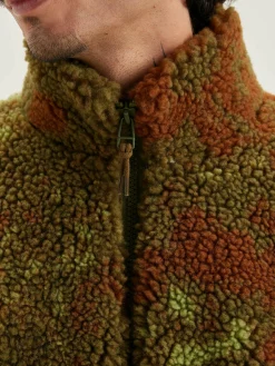 Sweatshirt Teddy Jeremy