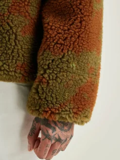 Sweatshirt Teddy Jeremy