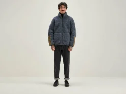 Sweatshirt Teddy Jordie