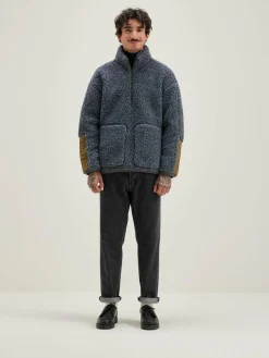 Sweatshirt Teddy Jordie