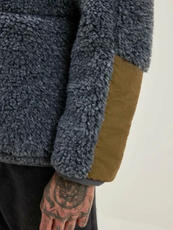 Sweatshirt Teddy Jordie