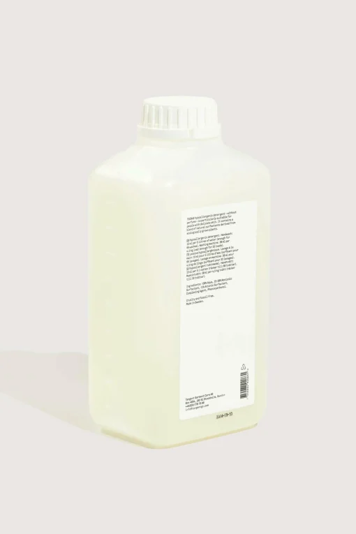 TANGENT GC TGC048 Détergent Hypoallergénique