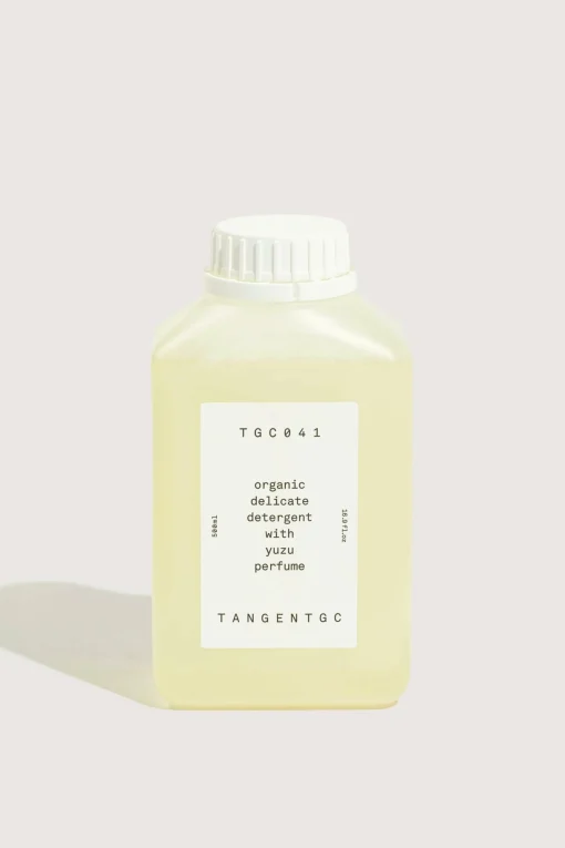 TANGENT GC TGC041 Yuzu Détergent Délicat