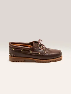 TIMBERLAND Chaussures Bateau Noreen Pour Femmes