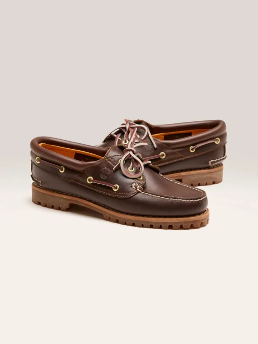 TIMBERLAND Chaussures Bateau Noreen Pour Femmes