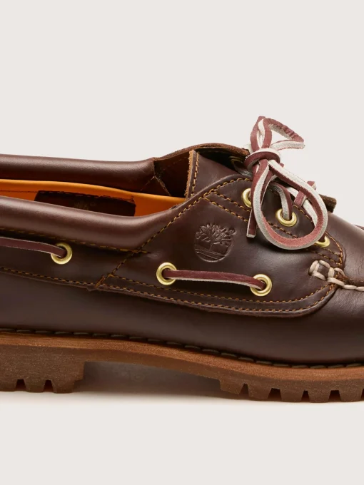TIMBERLAND Chaussures Bateau Noreen Pour Femmes