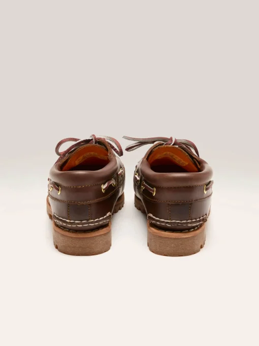 TIMBERLAND Chaussures Bateau Noreen Pour Femmes