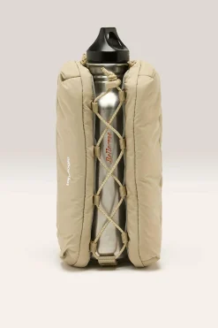 TOPOLOGIE Pochette Bottle Sacoche Medium