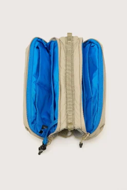 TOPOLOGIE Pochette Bottle Sacoche Medium