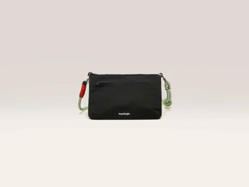 TOPOLOGIE Pochette Wares Bags Flat Sacoche Small