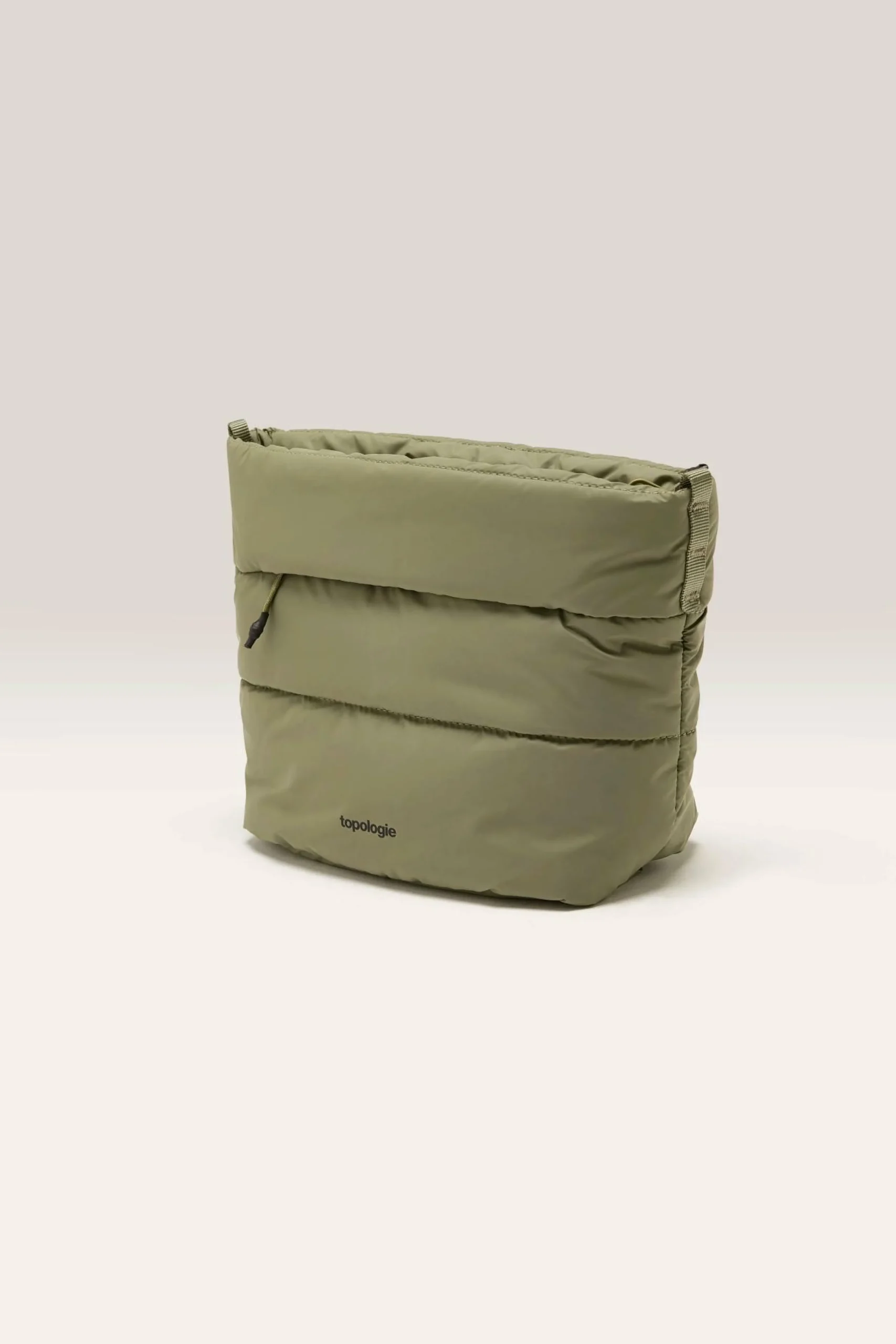 TOPOLOGIE Pochette Wares Bags Besace Olive