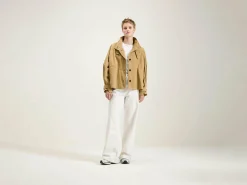 Trench Léger Hubble
