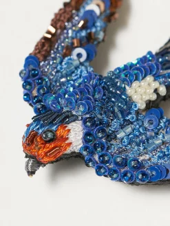 TROVELORE Broche Flying Swallow