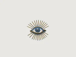 TROVELORE Broche Sea Mystic Eye
