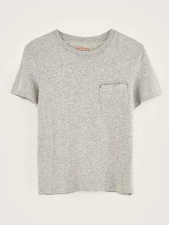 T-shirt à Manches Courtes Aldo