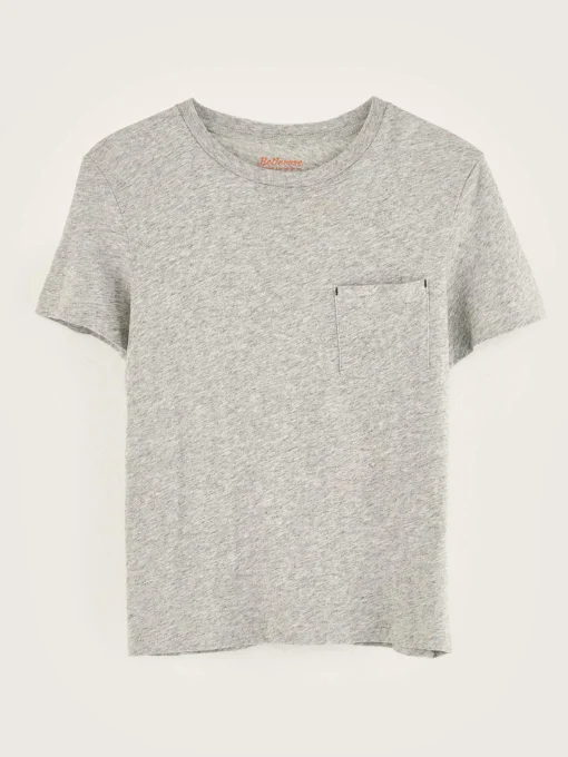 T-shirt à Manches Courtes Aldo