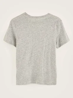 T-shirt à Manches Courtes Aldo