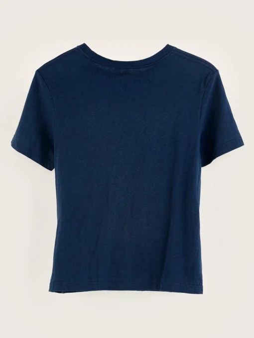T-shirt à Manches Courtes Aldo