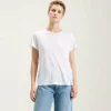 T-shirt à Manches Courtes Covi