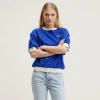 T-shirt à Manches Courtes Frisby