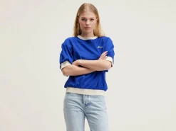 T-shirt à Manches Courtes Frisby