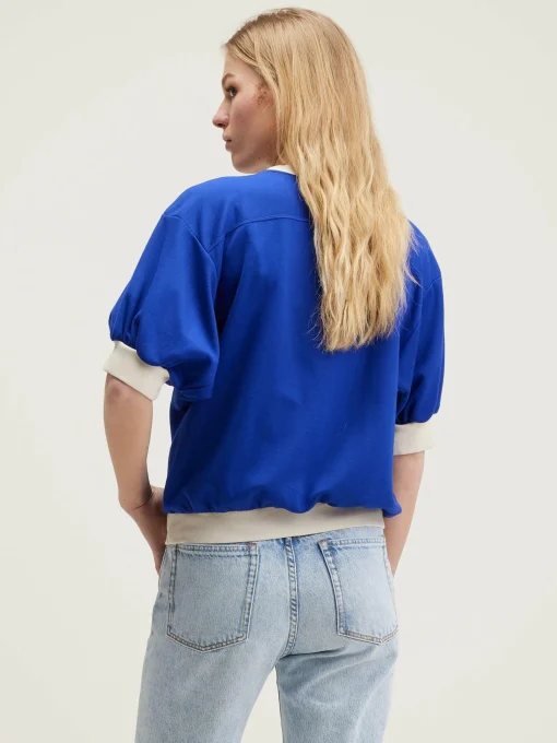 T-shirt à Manches Courtes Frisby