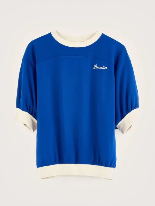 T-shirt à Manches Courtes Frisby