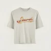 T-shirt à Manches Courtes Milow