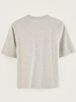 T-shirt à Manches Courtes Milow