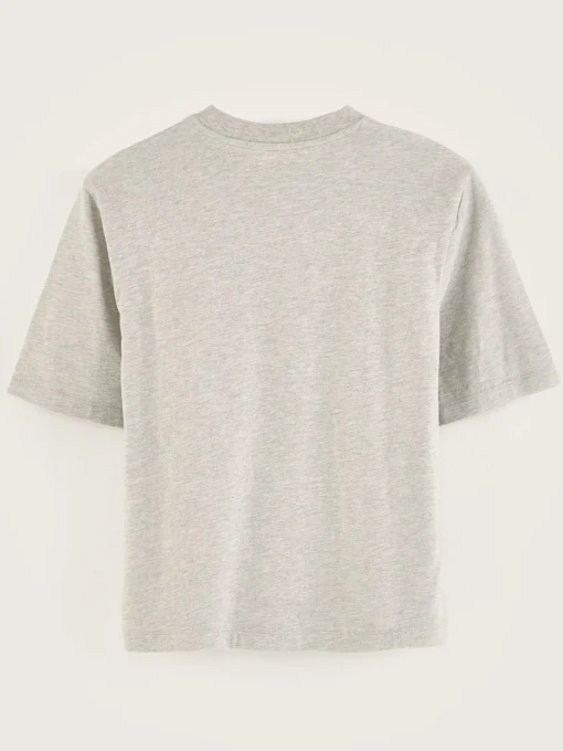 T-shirt à Manches Courtes Milow
