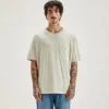 T-shirt à Manches Courtes Vanick