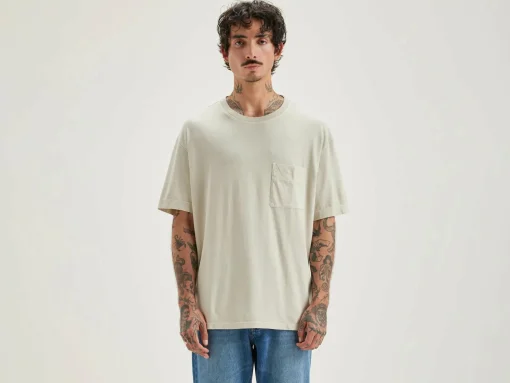 T-shirt à Manches Courtes Vanick
