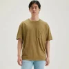 T-shirt à Manches Courtes Vanick