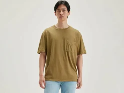 T-shirt à Manches Courtes Vanick