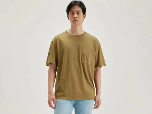 T-shirt à Manches Courtes Vanick