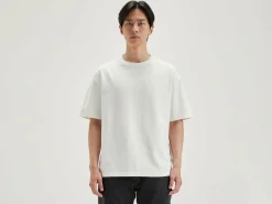 T-shirt à Manches Courtes Vouch
