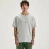 T-shirt à Manches Courtes Vanice