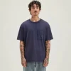 T-shirt à Manches Courtes Vanick