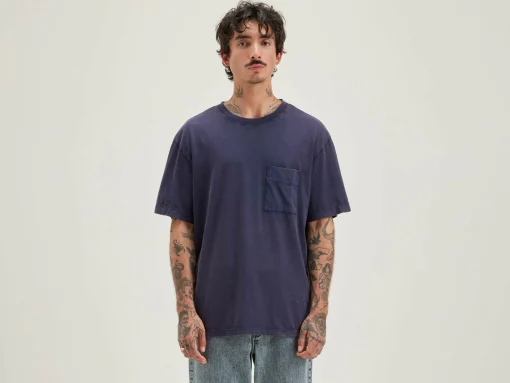 T-shirt à Manches Courtes Vanick